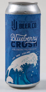 Blueberry Crush
