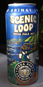 Scenic Loop