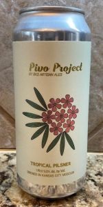 Tropical Pilsner