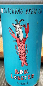 Bok Lobster