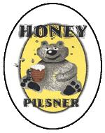 Honey Pilsner