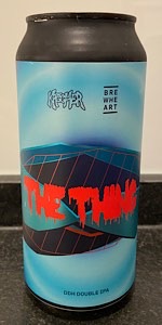 The Thing
