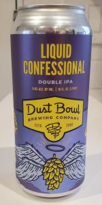 Liquid Confessional