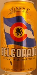 Belgorado