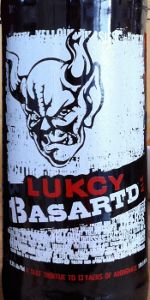 Lukcy Basartd Ale