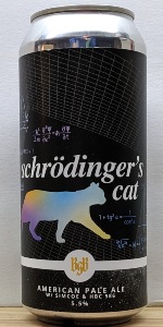 Schrodinger's Cat