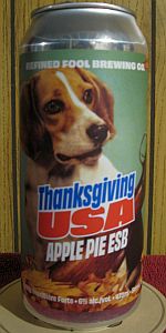 Thanksgiving USA