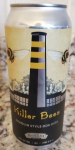 Killer Bees