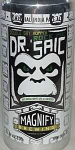 Rock Me Dr. âSaic - DDH with Incognito