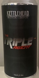 The Triple Agent