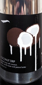 Drip - Coconut