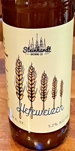 Hefeweizen