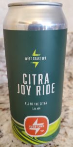 Citra Joy Ride