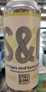 Bridges and Boroughs