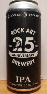 25th Anniversary