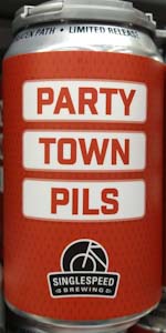 Party Town Pils