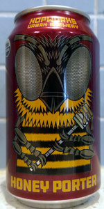 Honey Porter