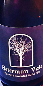 Aeternum Vale