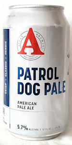 Patrol Dog