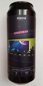 Spacebar