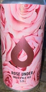 Rose Under