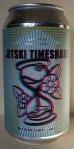 Jetski Timeshare