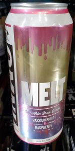 Melt - Passion Fruit & Raspberry