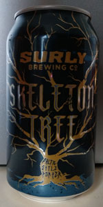 Skeleton Tree