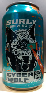 Cyber Wolf