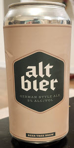 Altbier