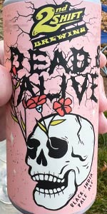 Dead & Alive