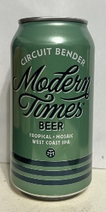 Circuit Bender