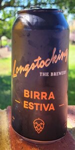 Birra Estiva