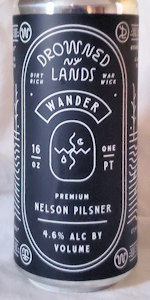 Wander