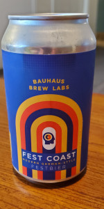 Fest Coast
