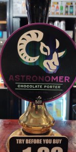 Astronomer