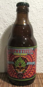 Hopnytized Kveik IPA V2