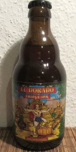 El Dorado