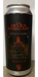 The Devilâs Staircase