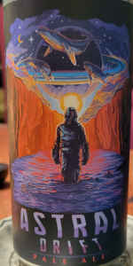 Astral Drift