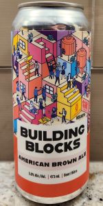 Building Blocks