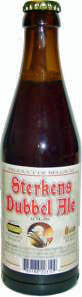 Sterkens Dubbel Ale