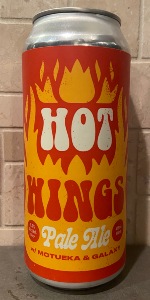 Hot Wings
