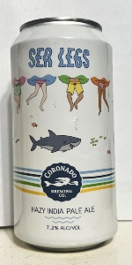 Sea Legs