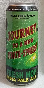 Journey to a New Strata-Sphere
