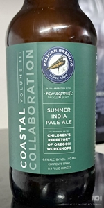 Coastal Collaboration Volume III