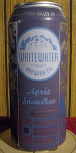 AprÃ¨s-Snowshoe