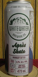 AprÃ¨s-Skate