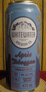 AprÃ¨s-Toboggan
