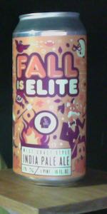 Fall is Elite